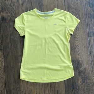 Nike dri-fit t shirt